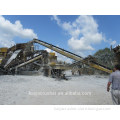 crusher machinery construction equipment manufacturer